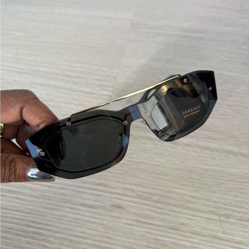Versace Sunglasses